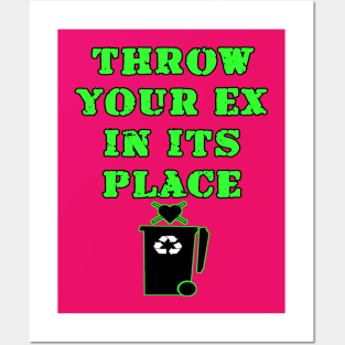 text humor Posters and Art